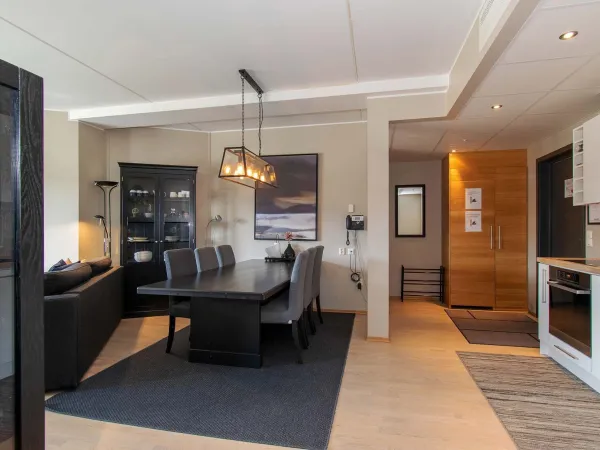 Radisson Blu Trysil Prestige 7108
