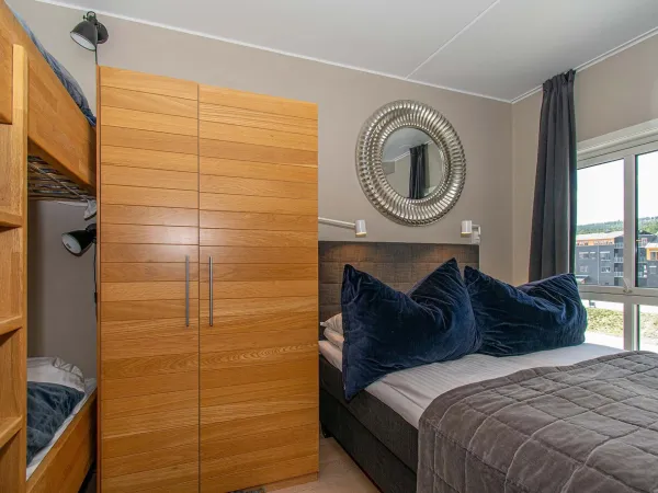 Radisson Blu Trysil Prestige 7108