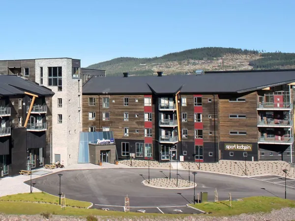 Radisson Blu Trysil Prestige 7108