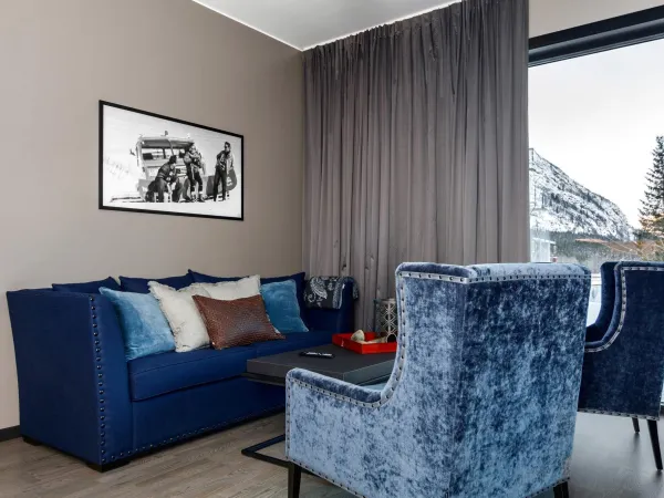 SkiStar Lodge Hemsedal 3102
