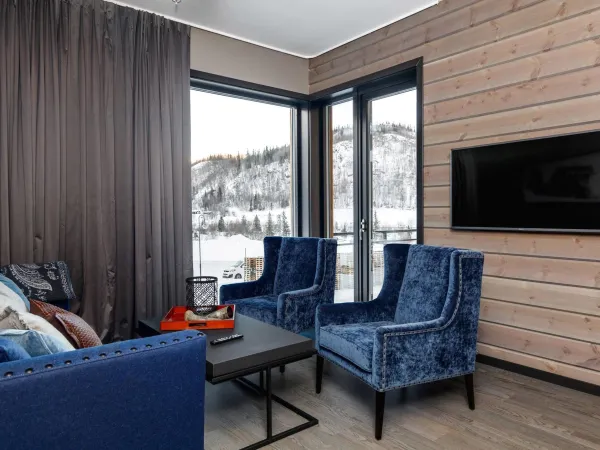 SkiStar Lodge Hemsedal 3102