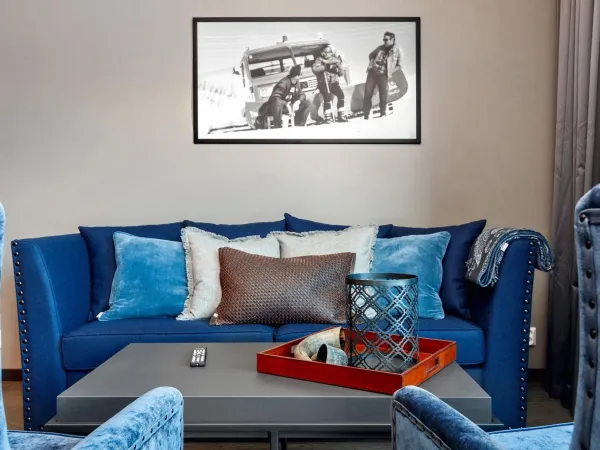 SkiStar Lodge Hemsedal 3102
