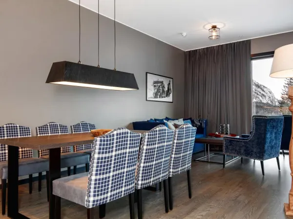 SkiStar Lodge Hemsedal 3102