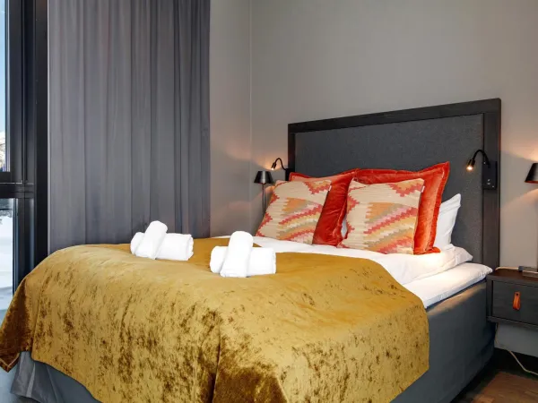 SkiStar Lodge Hemsedal 3102
