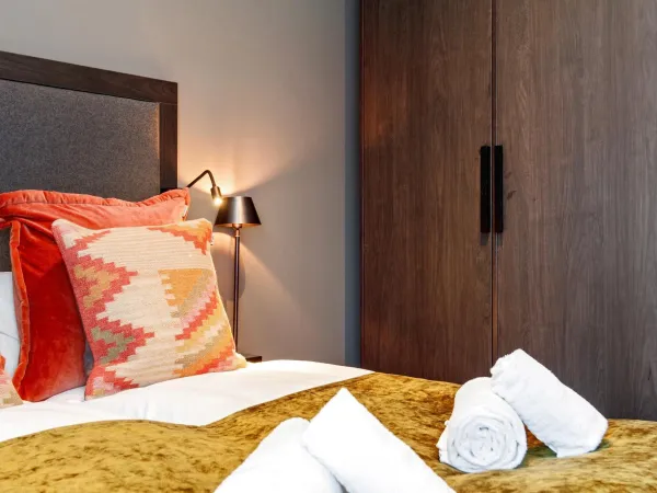 SkiStar Lodge Hemsedal 3102