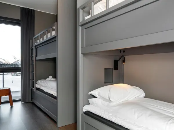 SkiStar Lodge Hemsedal 3102