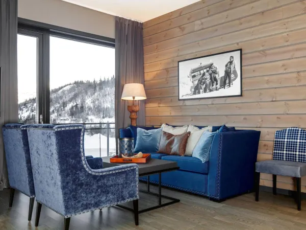 SkiStar Lodge Hemsedal 4102