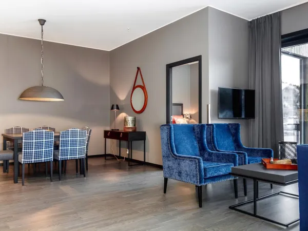 SkiStar Lodge Hemsedal 4102