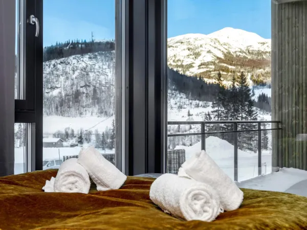 SkiStar Lodge Hemsedal 4102