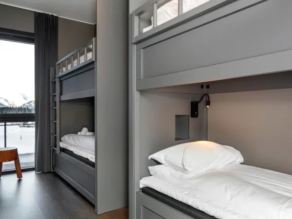 SkiStar Lodge Hemsedal 4102