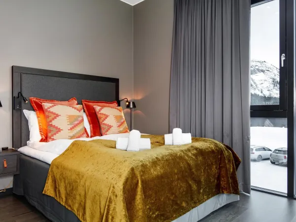 SkiStar Lodge Hemsedal 3103