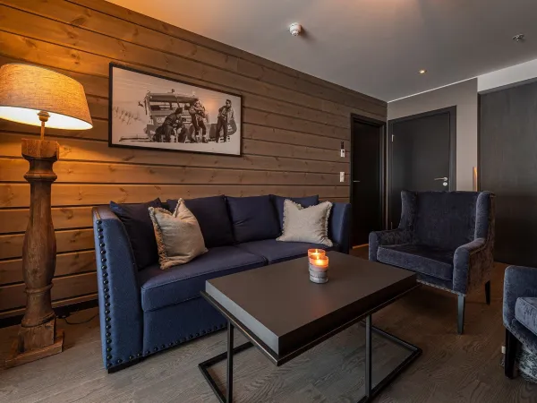 SkiStar Lodge Hemsedal 4112 Mountain View