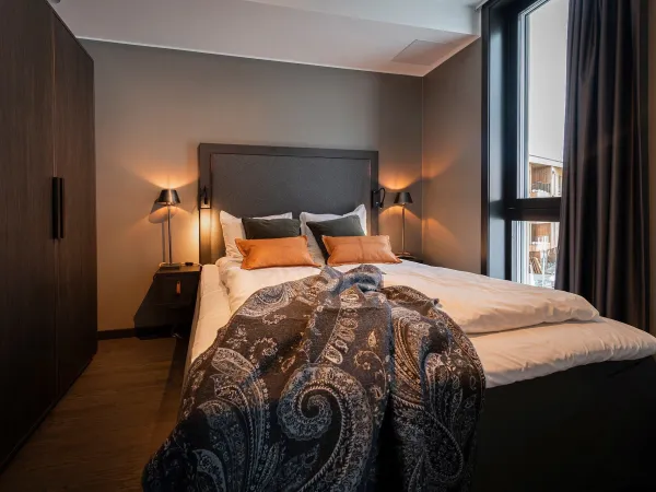 SkiStar Lodge Hemsedal 4112 Mountain View