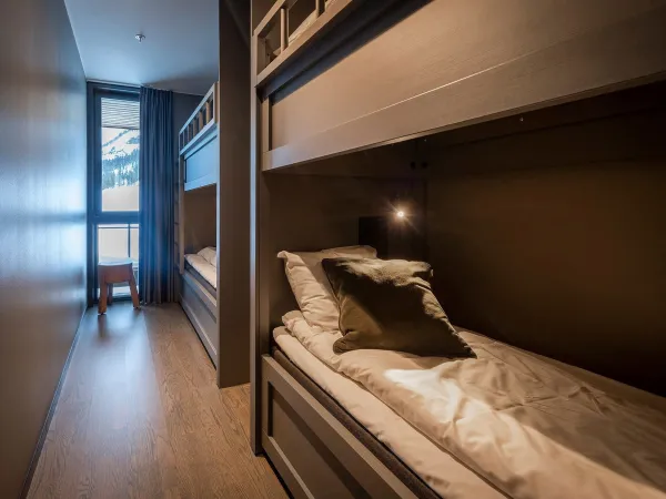 SkiStar Lodge Hemsedal 4112 Mountain View