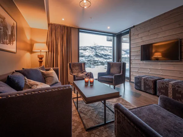 SkiStar Lodge Hemsedal 4205