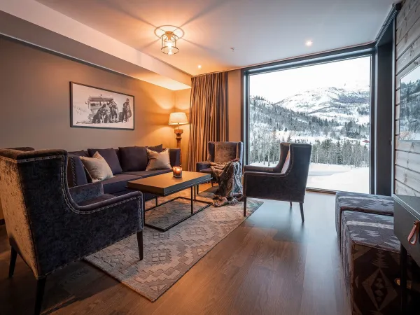 SkiStar Lodge Hemsedal 4205