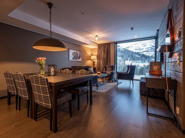 SkiStar Lodge Hemsedal 4205
