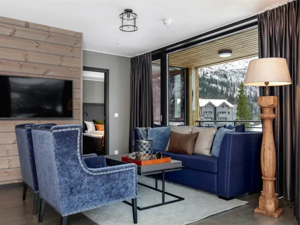 SkiStar Lodge Hemsedal 3105