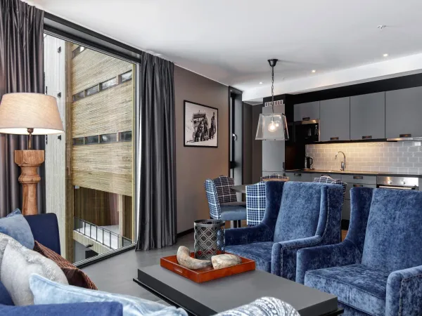 SkiStar Lodge Hemsedal 3105