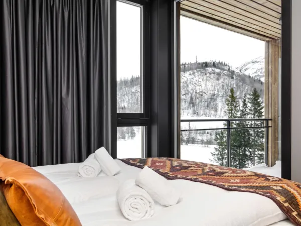 SkiStar Lodge Hemsedal 3105