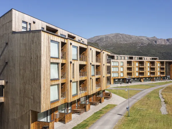 SkiStar Lodge Hemsedal 3105
