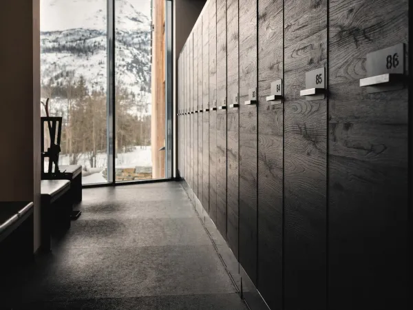 SkiStar Lodge Hemsedal 3105