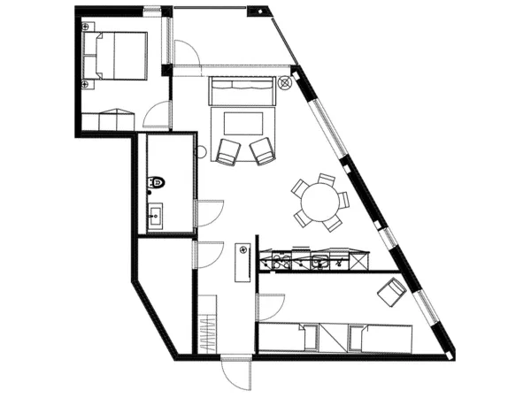 SkiStar Lodge Hemsedal 3105