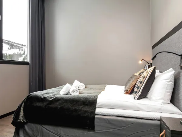 SkiStar Lodge Hemsedal Suite 5203 Mountain View