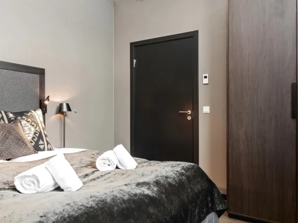 SkiStar Lodge Hemsedal Suite 5203 Mountain View