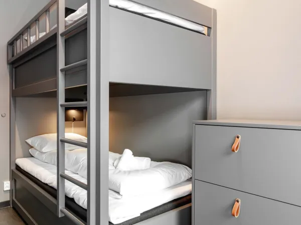 SkiStar Lodge Hemsedal Suite 5203 Mountain View