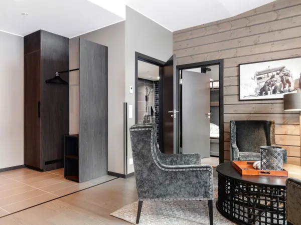SkiStar Lodge Hemsedal Suite 5203 Mountain View