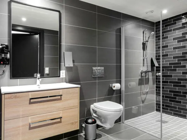 SkiStar Lodge Hemsedal Suite 5203 Mountain View