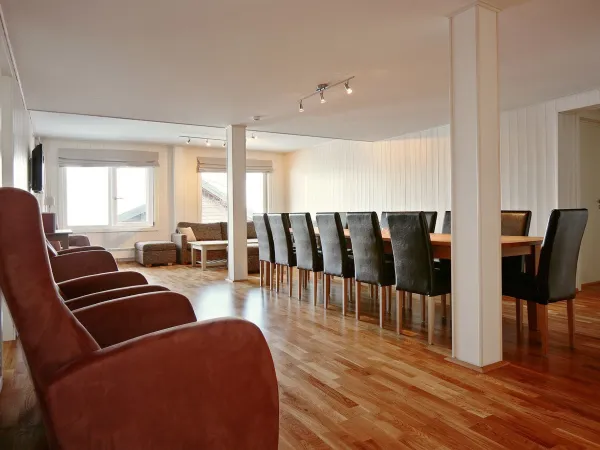 SKARSNUTEN APARTMENTS D