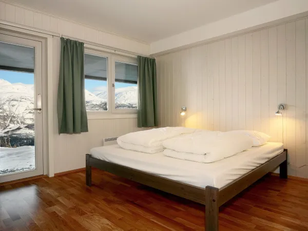 SKARSNUTEN APARTMENTS D