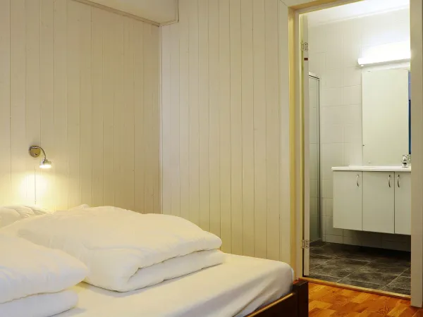 SKARSNUTEN APARTMENTS D