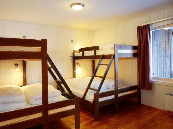 SKARSNUTEN APARTMENTS D