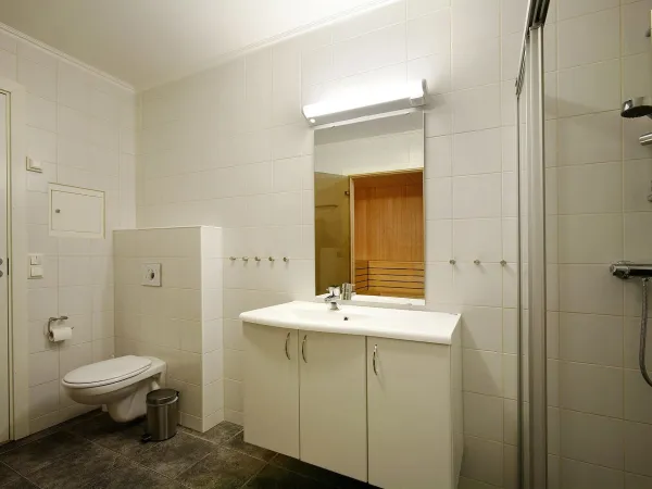 SKARSNUTEN APARTMENTS D