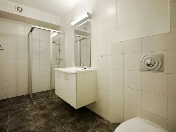 SKARSNUTEN APARTMENTS D