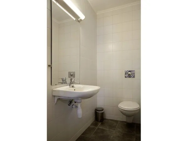 SKARSNUTEN APARTMENTS D