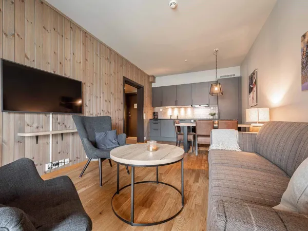 The Lodge Trysil A 112