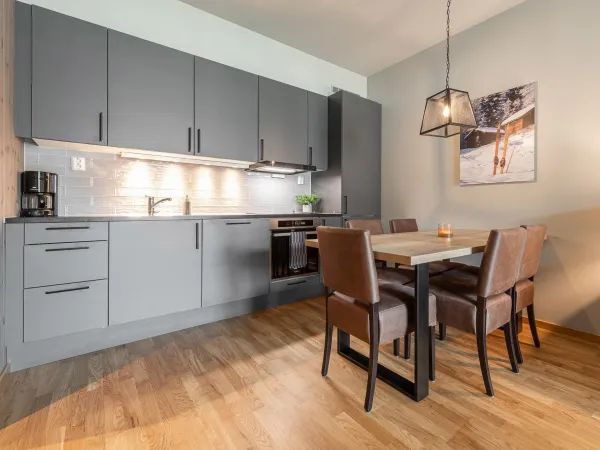 The Lodge Trysil A 112