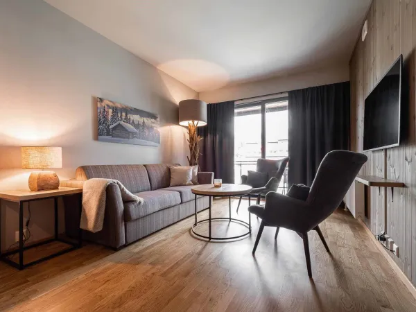The Lodge Trysil A 112