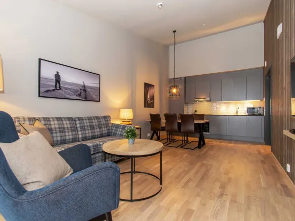 The Lodge Trysil B 220