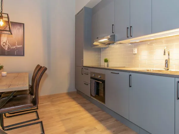 The Lodge Trysil B 220
