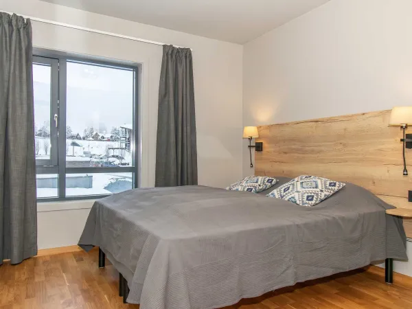 The Lodge Trysil B 220