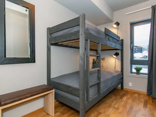 The Lodge Trysil B 220