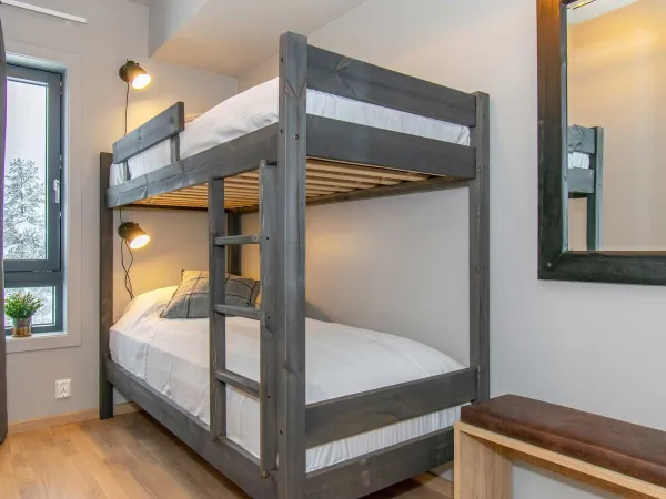 The Lodge Trysil B 220