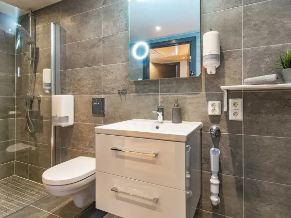 The Lodge Trysil B 220