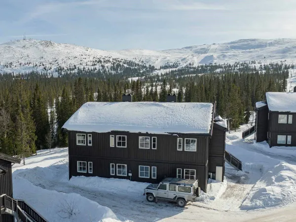 Utsikten 2D