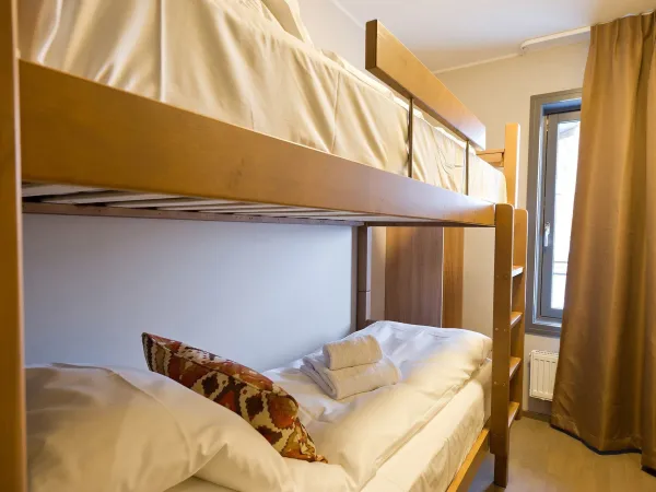 SkiStar Lodge Trysil 3222 Mountain View